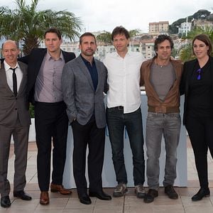 Fotoğraf Foxcatcher Takımı