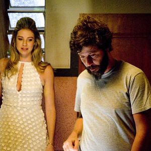 Fotoğraf Luana Piovani