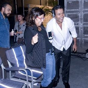 Fotoğraf Marcos Palmeira