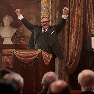 Fotoğraf Gérard Depardieu