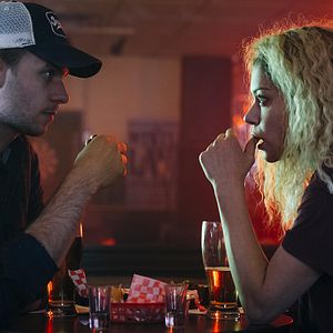 Fotoğraf Tatiana Maslany