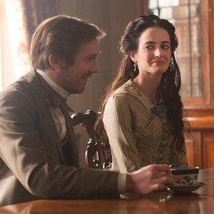 Fotoğraf Richard Riddell