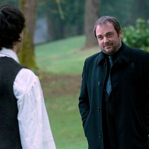 Fotoğraf Mark Sheppard