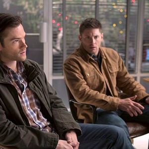 Fotoğraf Jared Padalecki