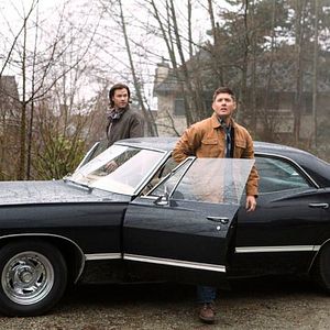 Fotoğraf Jared Padalecki