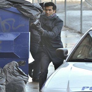 Fotoğraf Sendhil Ramamurthy