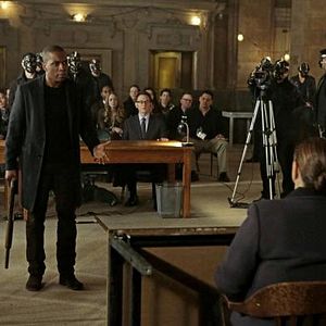 Fotoğraf Leslie Odom Jr.