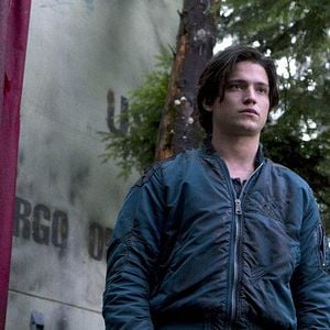Fotoğraf Thomas McDonell