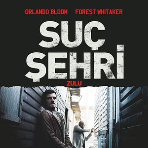 Fotoğraf Suç Şehri