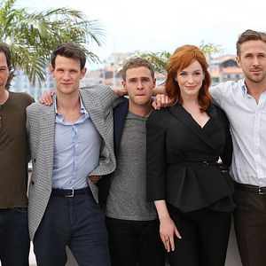 Fotoğraf Christina Hendricks