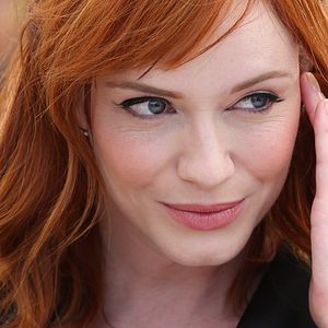 Fotoğraf Christina Hendricks