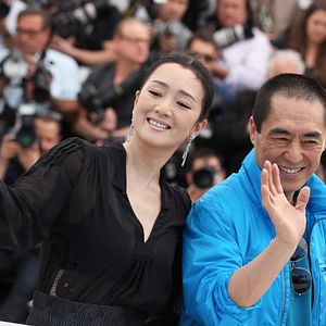 Fotoğraf Yimou Zhang