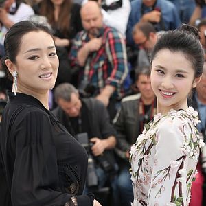 Fotoğraf Gong Li