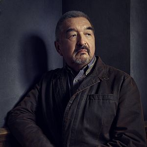 Fotoğraf Graham Greene (II)