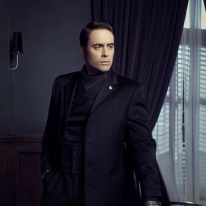 Fotoğraf James Murray (VI)