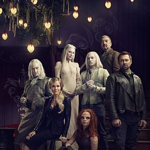 Fotoğraf Jaime Murray