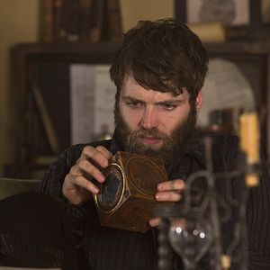 Fotoğraf Seth Gabel