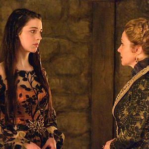 Fotoğraf Megan Follows