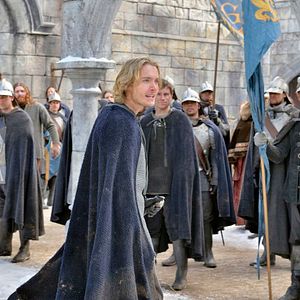 Fotoğraf Toby Regbo