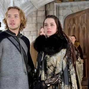 Fotoğraf Toby Regbo