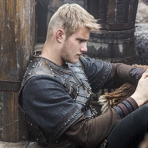 Fotoğraf Alexander Ludwig