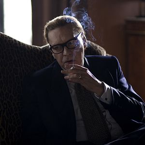 Fotoğraf Helmut Berger