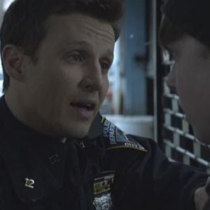 Fotoğraf Will Estes