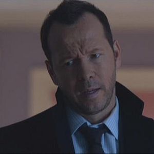 Fotoğraf Donnie Wahlberg
