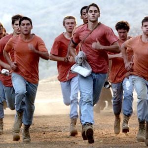 Fotoğraf P.J. Boudousqué