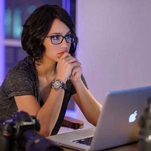 Fotoğraf Megan Montaner