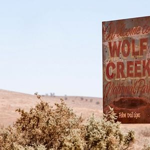 Fotoğraf Wolf Creek 2