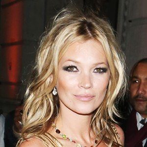 Fotoğraf Kate Moss