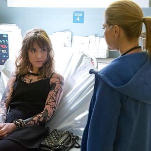 Fotoğraf Ruby Jerins