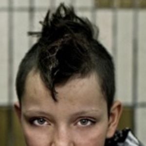 Fotoğraf Mira Grosin