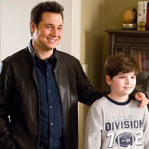 Fotoğraf Adam Ferrara