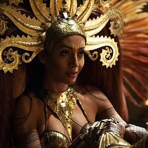 Fotoğraf Carolina Guerra