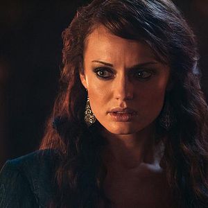 Fotoğraf Laura Haddock