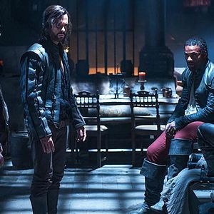 Fotoğraf Ray Fearon