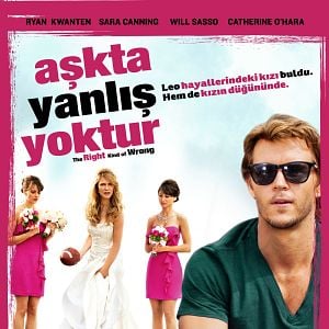 Fotoğraf Aşkta Yanlış Yoktur