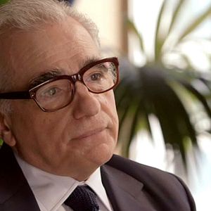Fotoğraf Martin Scorsese