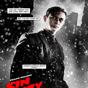 Fotoğraf Günah Şehri: Uğruna Öldürülecek Kadın