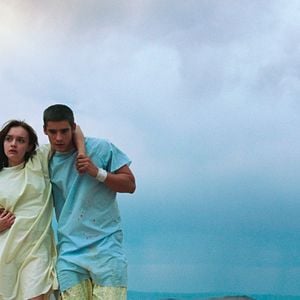 Fotoğraf Olivia Cooke