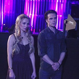 Fotoğraf Jonathan Jackson