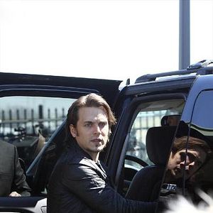 Fotoğraf Jonathan Jackson