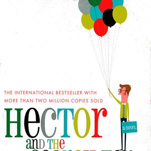 Fotoğraf Hector and the Search for Happiness