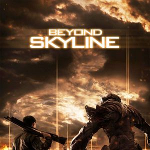 Fotoğraf Beyond Skyline