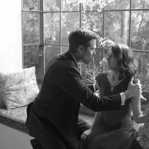 Fotoğraf Kuru Gürültü