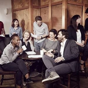 Fotoğraf Andrew Buchan