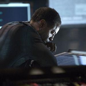 Fotoğraf Isaiah Washington