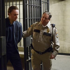 Fotoğraf Joshua Close